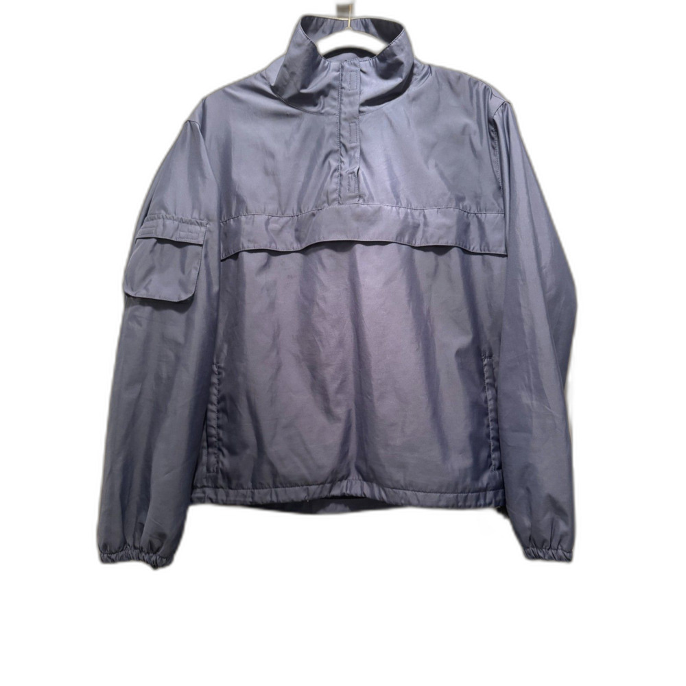 GAP Blue Windbreaker – Women's Size M